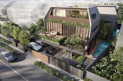 Jalan Naga Sari (D11), Detached #577913061